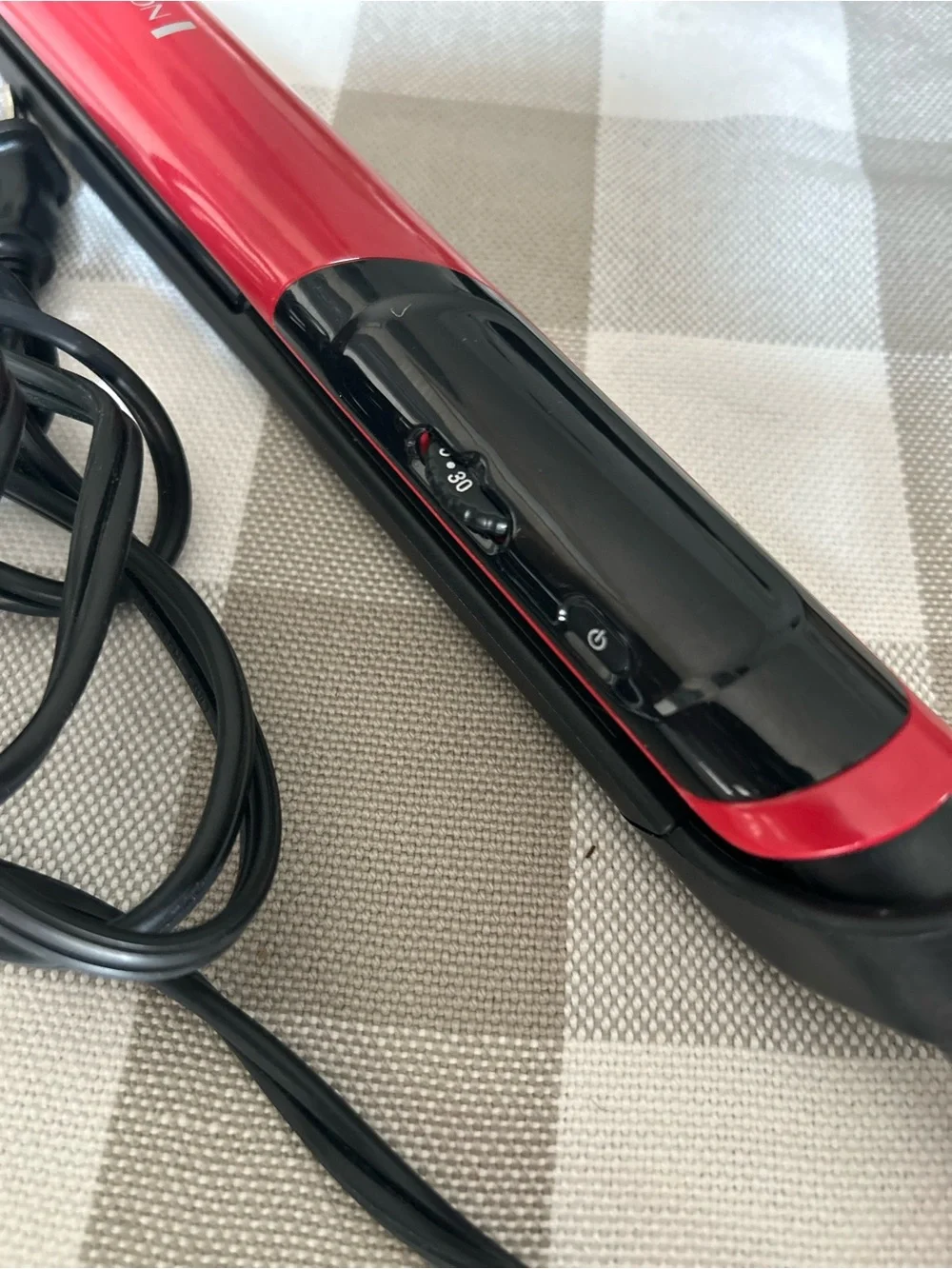 Remington T|Studio Silk Ceramic 1 inch Flat Iron.